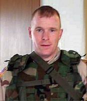 Fallen Heroes Memorial: Army Staff Sgt. Erickson H. Petty