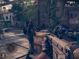 Descarga modern combat 5 para pc de windows desde filehorse. Modern Combat 5 Blackout Apk For Android Download