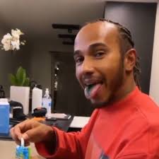 Lewis Hamilton Funny Moments Compilation
