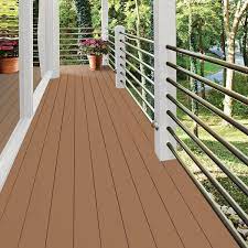 Behr Premium 1 Gal Sc 146 Cedar Solid