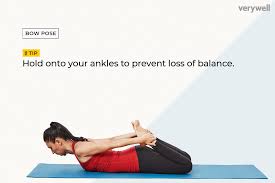 How To Do Bow Pose Techniques Benefits Variations