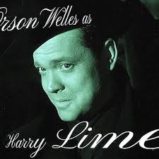 Harry Lime