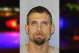 Roger Ford — Hall County Jail Bookings