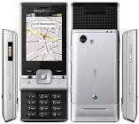 Sony Ericsson T715