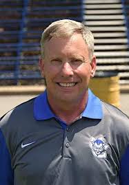 White gets another chance as head coach at Cloudland