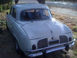 Image result for Blue 1969 Renault