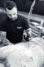 139 best nadia borderline tattoo studio images on pinterest. Adz