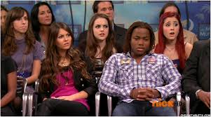 Perez hilton's on my but. Index Of Series Victorious English Episode List
