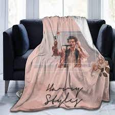 We did not find results for: Harry Styles 1 Novelty Blanket Fleece Throw Blanket Super Soft Lightweight For Women Wish