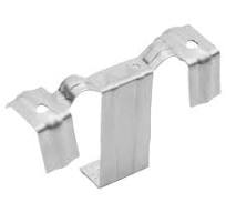 Stainless Steel 304 Solar Panel Water Drain Clip - 30mm