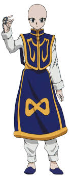 Making Your Favorite Characters Bald On Twitter Kurapika Hunter X Hunter More ideas from bald kurapika. favorite characters bald on twitter