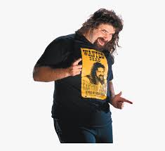 Her husband also texted me, eid mubarak. Download Mick Foley Png Mick Foley Cactus Jack Shirt Transparent Png Kindpng