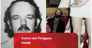 Christopher Wilder, Fotografer yang Memerkosa dan Membunuh 10 Modelnya