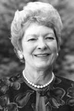 Obituary information for Anne Noble Kehr