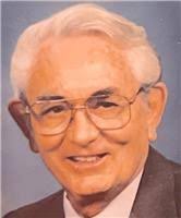 Donald Lay Obituary (1927