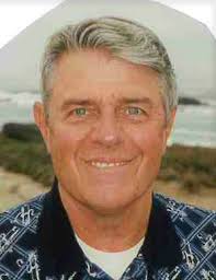 George Rauh Obituary