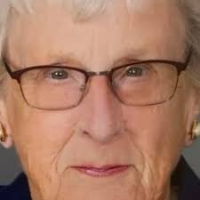 Cherry Mott Obituary (1930