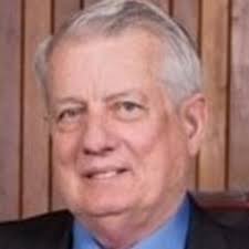 Richard Walsh Obituary March 24, 2020