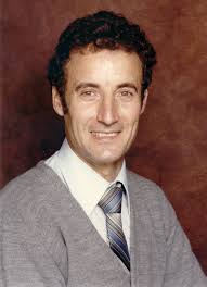 Daniel Neuman Obituary