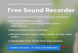 The best free sound effects sites. Free Sound Recorder Download For Free 2021 Latest Version