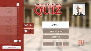 Some games are timeless for a reason. General Knowledge Trivia Quiz Game App Price Drops