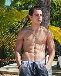 GuyTography — Jake T Austin