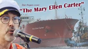 "Mary Ellen Carter"