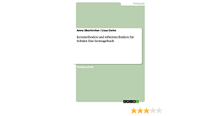 Portfolio | lerntagebuch mmf3 / aktuelle magazine über lerntagebuch lesen und zahlreiche weitere magazine auf yumpu.com entdecken. Lernmethoden Und Arbeitstechniken Fur Schuler Das Lerntagebuch Ebook Oberkircher Anna Gorke Lissa Amazon De Kindle Shop