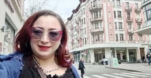 Nina Paola Marin Diaz (@ninamarincine) • Instagram photos and videos