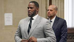 The disgraced r&b singer is due to stand trial on august 9 in new york on racketeering charges. R Kelly What To Know About His Upcoming Sex Trafficking Trial In New York Fox News