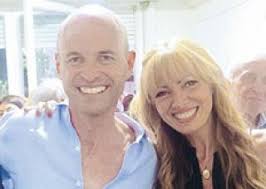 Página/12 :: Sociedad :: El mérito de ser la amiga del ministro