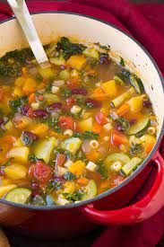 Potato and coriander Soup Recipe