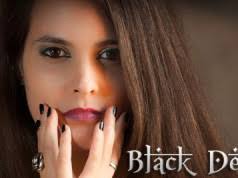 Entrevista con Pablo Binda de BLACK DESERT