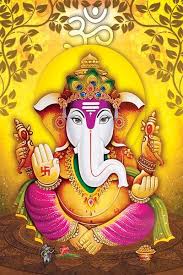 Pin By Radha Skhi On Lovely Ganesha Happy Ganesh Chaturthi Ganesha Pictures Ganesh Chaturthi Images