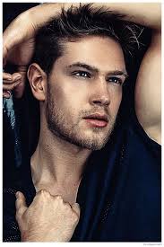 Ragazzi: Patrick Peltier by Florian Grey