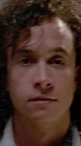 Encino Man Pauly Shore Hand Shake
