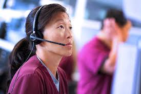 Diabetes remote monitoring program helps manage disease