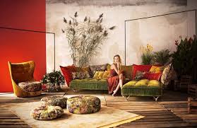 Bretz Mobel Leidenschaft In Form Und Farbe Sofa Design Luxury Sofa Living Room Furniture Design