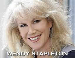 Wendy Stapleton — Rising Sun Hotel