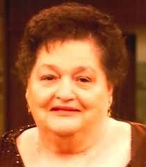 Ann "Cartolano" Hadzima Obituary March 27, 2015