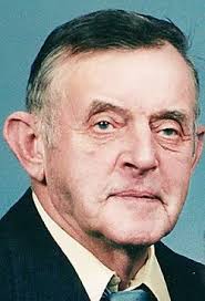 Leonard John Maier (1919-2014)