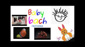 Baby Mozart Remake دیدئو Dideo