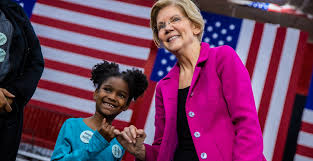 Us democratic senator elizabeth warren is facing a backlash after revealing a dna test, which she says validates her claims of native american heritage. Why I Voted For Elizabeth Warren Australian Institute Of International Affairs Australian Institute Of International Affairs