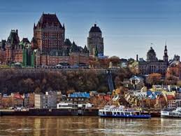 Visit Quebec City For New Year S Eve 2017 2018 Top Fireworks Parties And Live Music Http Www Newyears Quebec City Places To Travel Fall Travel Destination