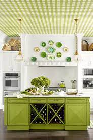 Maybe you would like to learn more about one of these? Green Kitchen Decorating Ideas Green Kitchen Decor