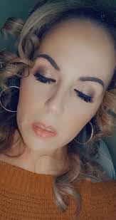 Danielle Lovick's Instagram, Twitter & Facebook