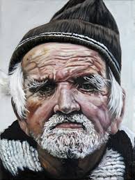 Commissioned Portraits And Art