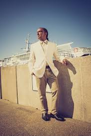 Meet Sunil Bhaskaran