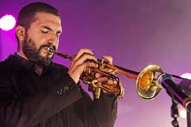 Cette émission porte sur le mariage de jazz lanfranchi et laurent goncalves, elle est diffusé sur mytf1. Ibrahim Maalouf Wikipedia