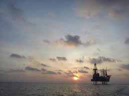 One call cleans them all. Gaji Pekerja Offshore Oil Gas